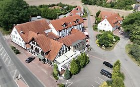 Hotel Lingemann